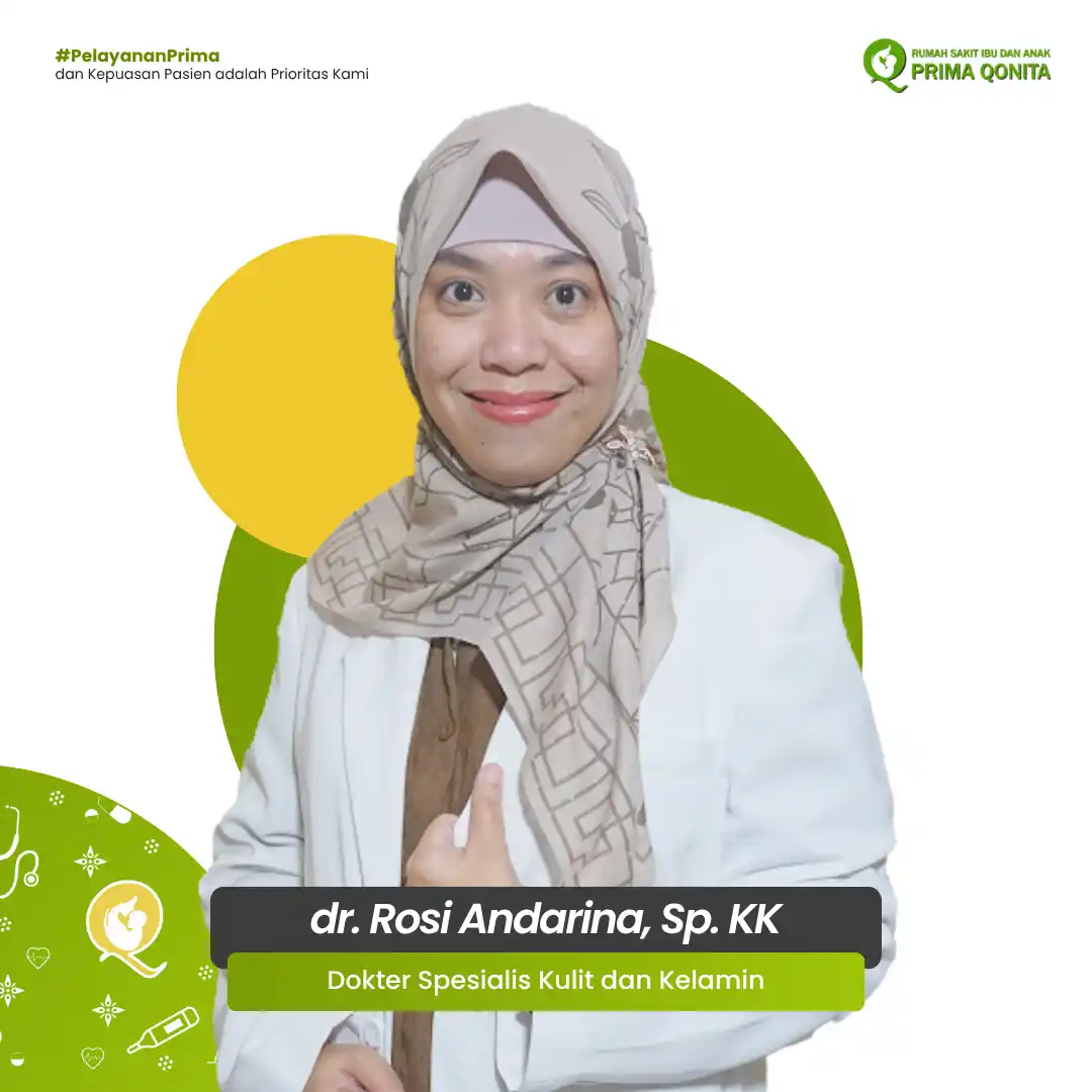Dr. Budi Santoso